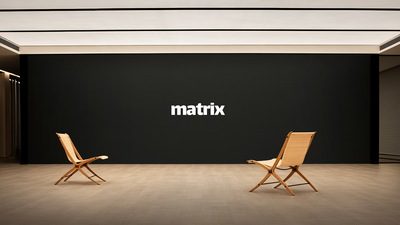 Traditional Design Needs Innovation - Matrix Headquarters Office