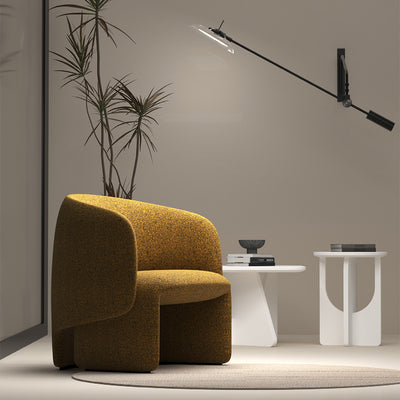 Elephant Design Office Sofa - Luxury Reception Seating for Modern Workspaces