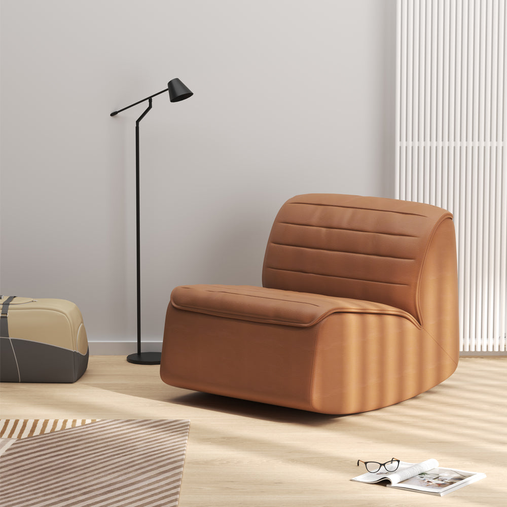 HOBBYHORSE Rocking Sofa - Red Dot Award Winner with Swinging Motion ...