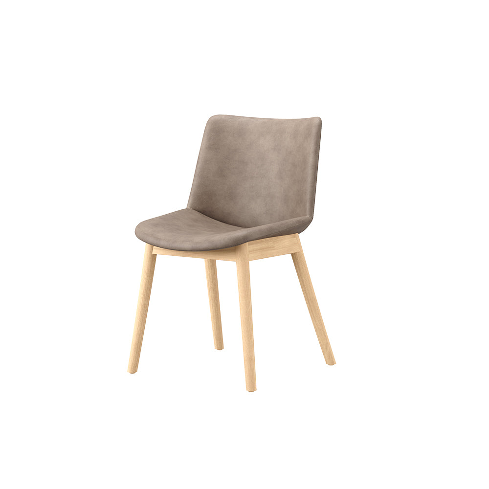 Collaboration Lounge Chair - Comfortable Seating for Office Breakout Zones