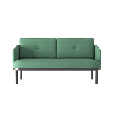 Light Luxury Leisure Sofa Chair - Modern Design for Home & Commercial Spaces