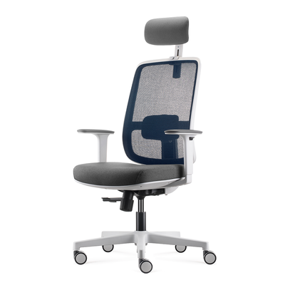 Luxury Rotating Office Chair Ergonomic Mesh Lift Chair Executive comfort Computer Chair Modern Style