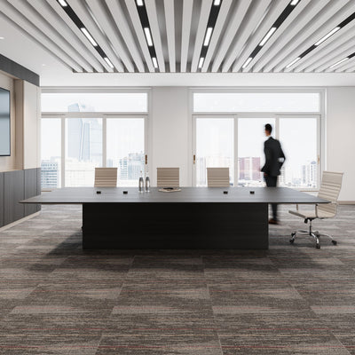 Modern Luxury Extendable Wooden Electric Adjustable Height Conference Table Standing Desk Design for Big Meetings Office
