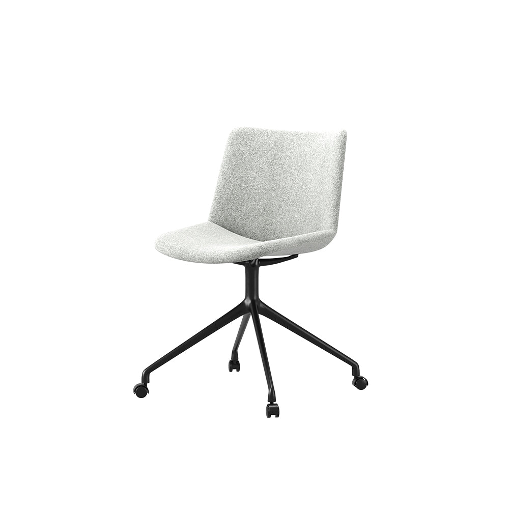 Collaboration Lounge Chair - Comfortable Seating for Office Breakout Zones