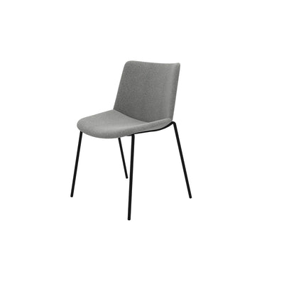 Collaboration Lounge Chair - Comfortable Seating for Office Breakout Zones