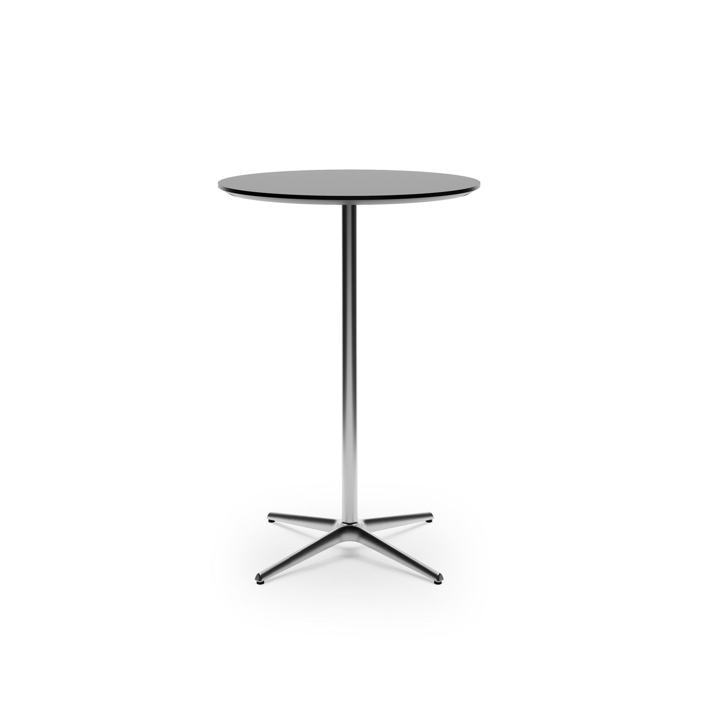 Simple Living Room Marble Edge a Few White Iron Art Round European Angle a Few Model Room Moving Coffee Table Coffee Table