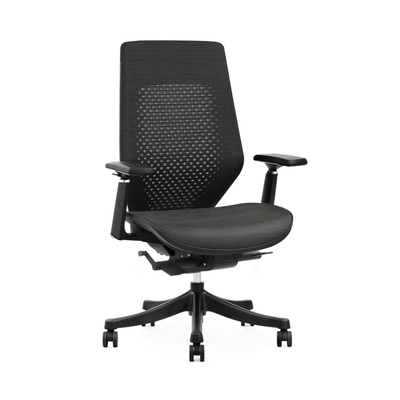 Modern Ergonomic Design Furniture Executive Computer Low Back Mesh Rotating Office Chair