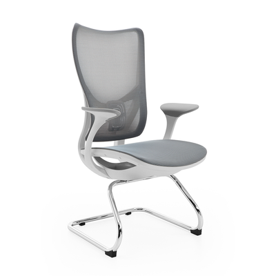 Ergonomic Mesh Fabric Office Chair Modern Computer Office Furniture Swivel Chair