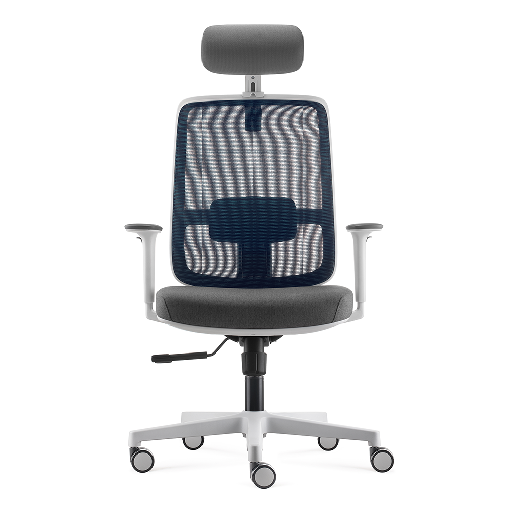 Luxury Rotating Office Chair Ergonomic Mesh Lift Chair Executive comfort Computer Chair Modern Style