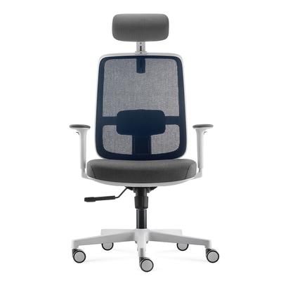 Luxury Rotating Office Chair Ergonomic Mesh Lift Chair Executive comfort Computer Chair Modern Style