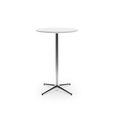 Simple Living Room Marble Edge a Few White Iron Art Round European Angle a Few Model Room Moving Coffee Table Coffee Table