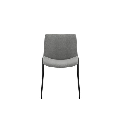 Collaboration Lounge Chair - Comfortable Seating for Office Breakout Zones
