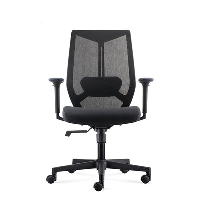 Best-selling New Design Ergonomic Mesh Back Work Chair Bargain Office Chair Furniture