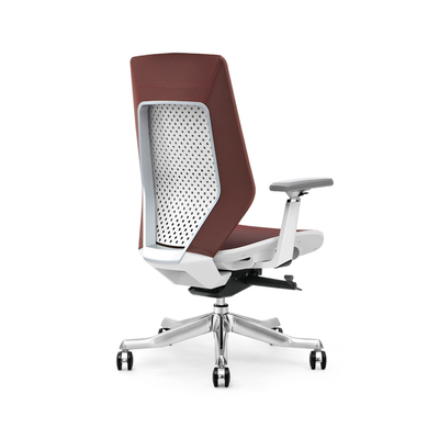 Modern Ergonomic Design Furniture Executive Computer Low Back Mesh Rotating Office Chair