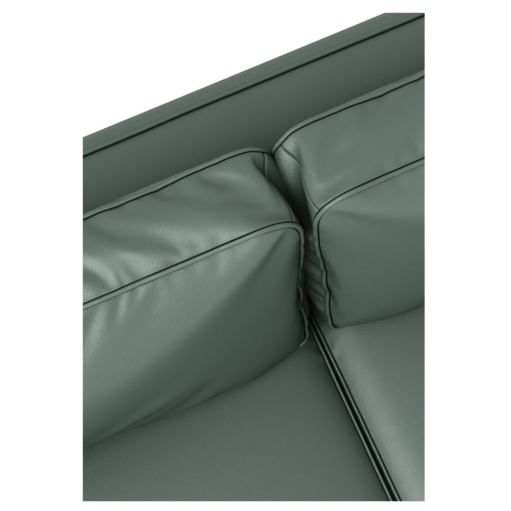 Sofa Supplier Modern Office Sofa Set Office Furniture Wooden Leather Office Sofa Sales