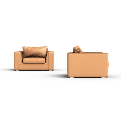 Sofa Supplier Modern Office Sofa Set Office Furniture Wooden Leather Office Sofa Sales