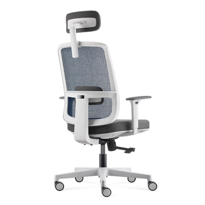 Luxury Rotating Office Chair Ergonomic Mesh Lift Chair Executive comfort Computer Chair Modern Style
