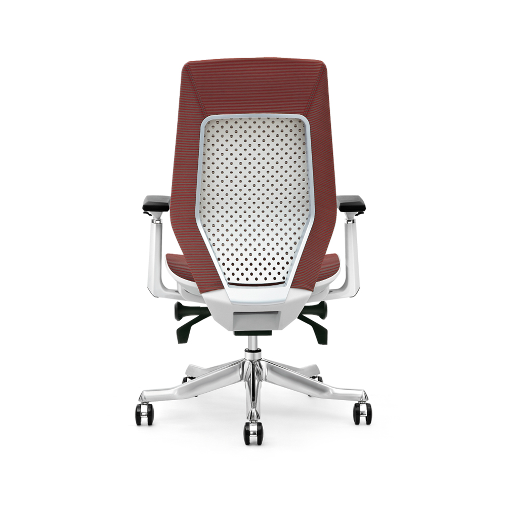 Modern Ergonomic Design Furniture Executive Computer Low Back Mesh Rotating Office Chair
