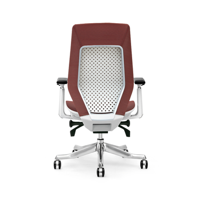 Modern Ergonomic Design Furniture Executive Computer Low Back Mesh Rotating Office Chair