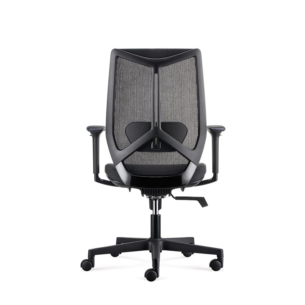 Best-selling New Design Ergonomic Mesh Back Work Chair Bargain Office Chair Furniture