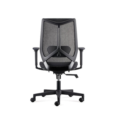 Best-selling New Design Ergonomic Mesh Back Work Chair Bargain Office Chair Furniture