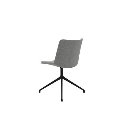 Collaboration Lounge Chair - Comfortable Seating for Office Breakout Zones