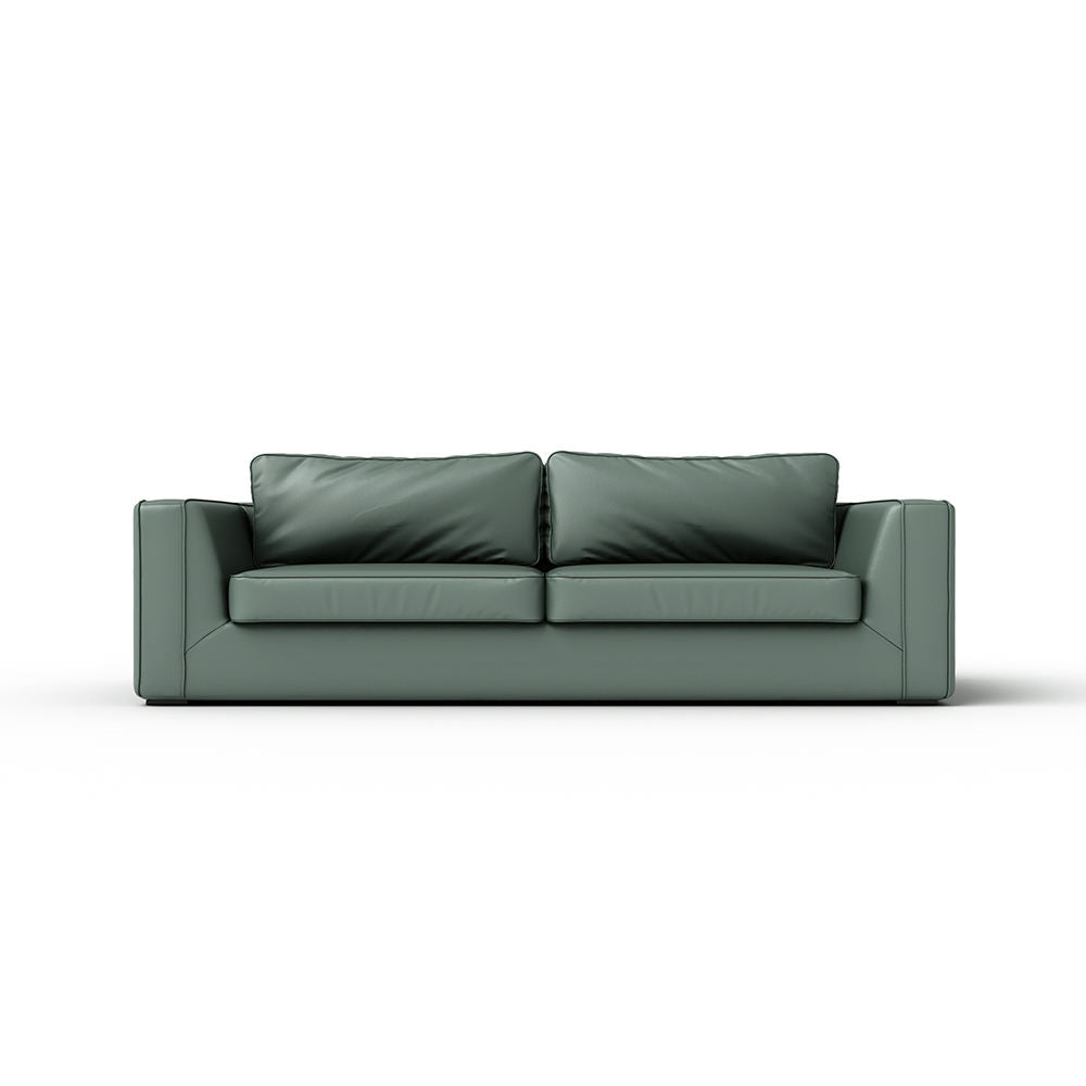 Sofa Supplier Modern Office Sofa Set Office Furniture Wooden Leather Office Sofa Sales