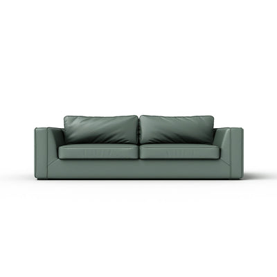 Sofa Supplier Modern Office Sofa Set Office Furniture Wooden Leather Office Sofa Sales