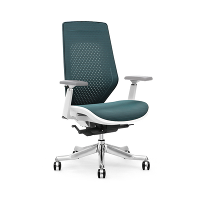 Modern Ergonomic Design Furniture Executive Computer Low Back Mesh Rotating Office Chair