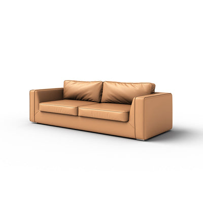 Sofa Supplier Modern Office Sofa Set Office Furniture Wooden Leather Office Sofa Sales