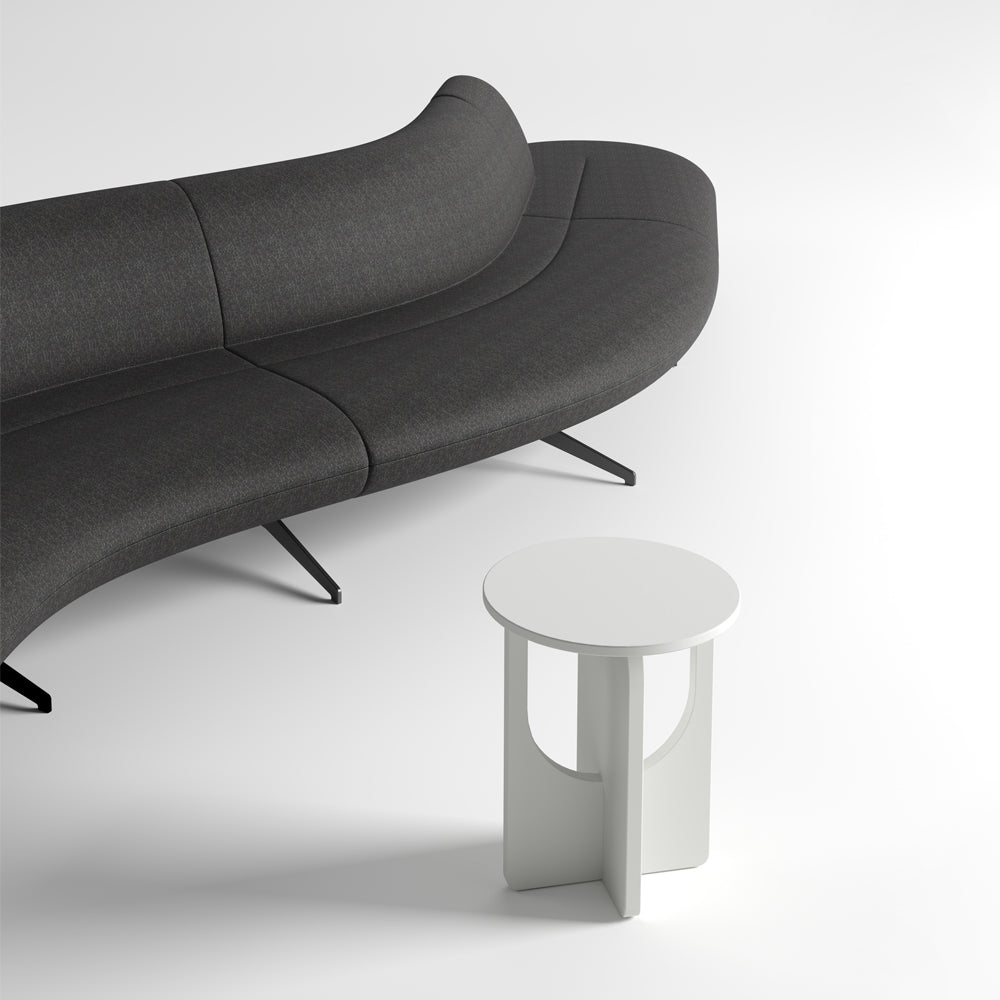 Modular Office Lounge Sofa - Build Your Own Seating Configuration