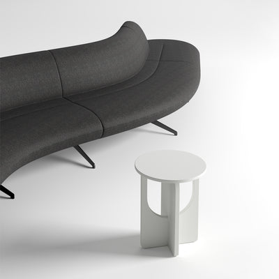 Modular Office Lounge Sofa - Build Your Own Seating Configuration