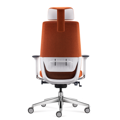Hot Selling Modern Office Furniture Rotating Adjustable High Back Black Mesh Manager Computer Desk Ergonomic Office Chair