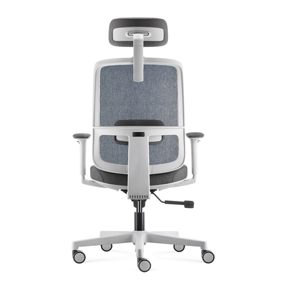 Luxury Rotating Office Chair Ergonomic Mesh Lift Chair Executive comfort Computer Chair Modern Style