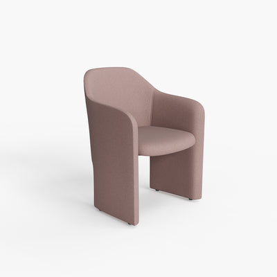 Foldable Writing Pad Tablet Upholstered ArmChair Nordic Design School Library Self Study Office Meeting Room Training Chairs