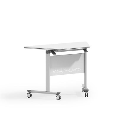 Modern Novel Design Reasonable Price Folding School Furniture Chair Classroom Table Can Be Spliced Table