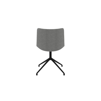 Collaboration Lounge Chair - Comfortable Seating for Office Breakout Zones