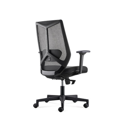 Best-selling New Design Ergonomic Mesh Back Work Chair Bargain Office Chair Furniture