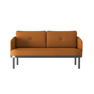 Light Luxury Leisure Sofa Chair - Modern Design for Home & Commercial Spaces