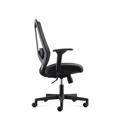 Best-selling New Design Ergonomic Mesh Back Work Chair Bargain Office Chair Furniture