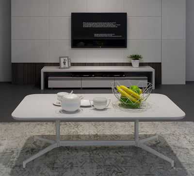 Modern Business Reception Reception Area Leisure Office Coffee Table(TBD)