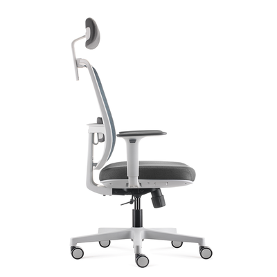 Luxury Rotating Office Chair Ergonomic Mesh Lift Chair Executive comfort Computer Chair Modern Style