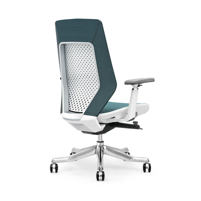 Modern Ergonomic Design Furniture Executive Computer Low Back Mesh Rotating Office Chair
