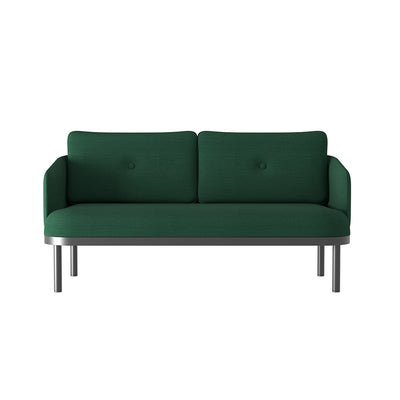 Light Luxury Leisure Sofa Chair - Modern Design for Home & Commercial Spaces