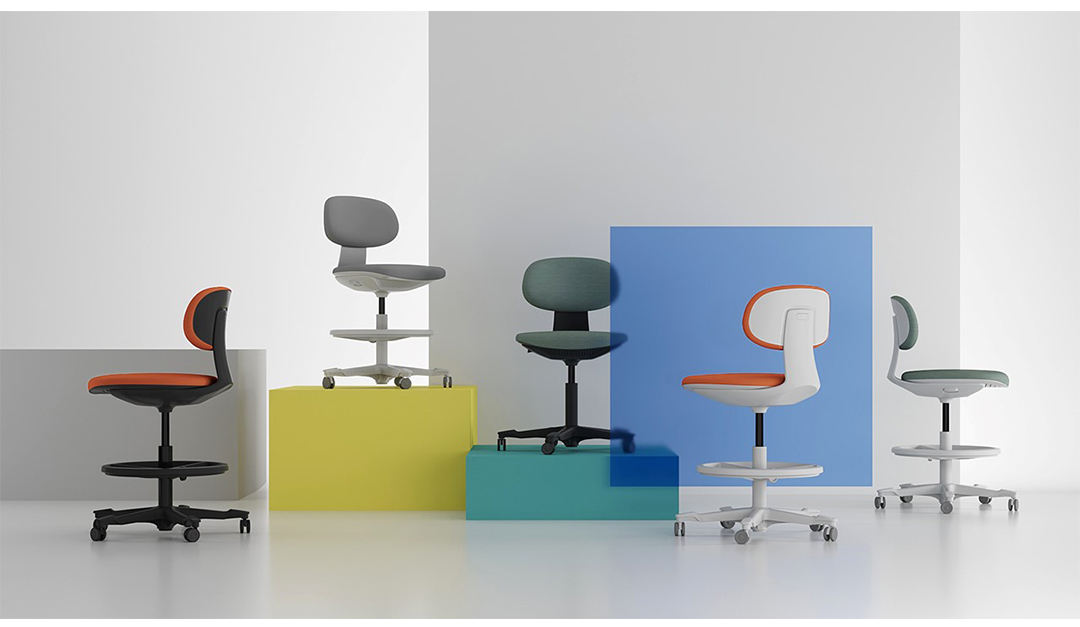 Modern Office Furniture Price Original Design Home Ergonomics Office Meeting Chair