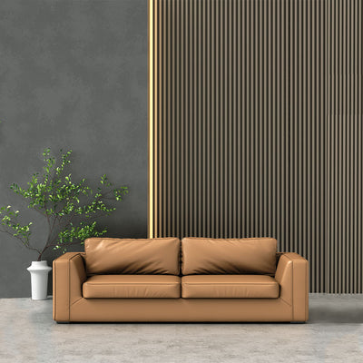 Sofa Supplier Modern Office Sofa Set Office Furniture Wooden Leather Office Sofa Sales