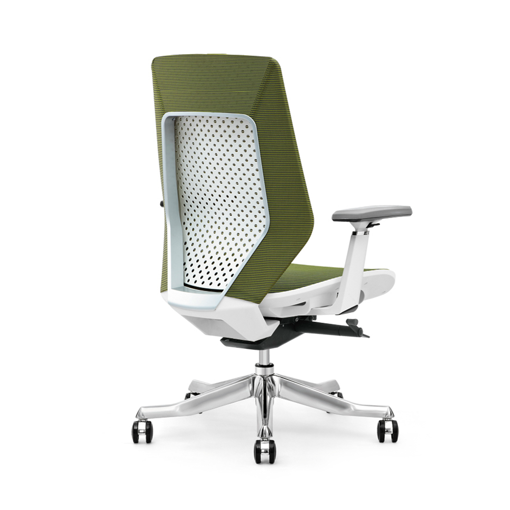 Modern Ergonomic Design Furniture Executive Computer Low Back Mesh Rotating Office Chair