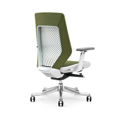 Modern Ergonomic Design Furniture Executive Computer Low Back Mesh Rotating Office Chair