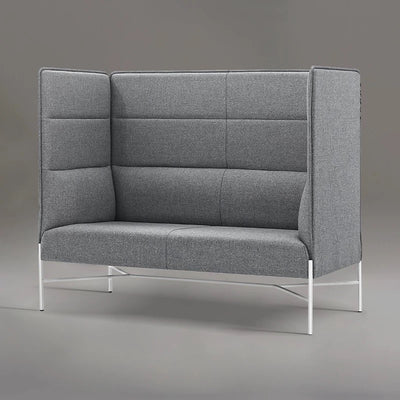Sofa Lounge Area Business Booth