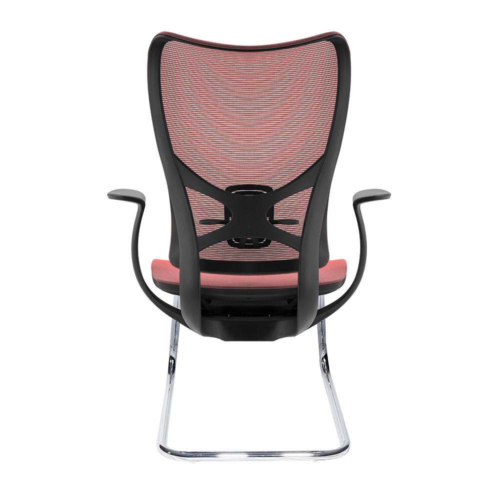 Ergonomic Mesh Fabric Office Chair Modern Computer Office Furniture Swivel Chair